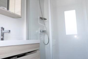 Camping Le Méditerranée