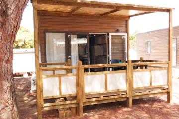 Camping Le Méditerranée