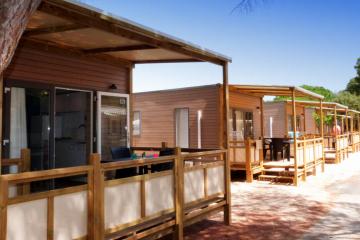 Camping Le Méditerranée