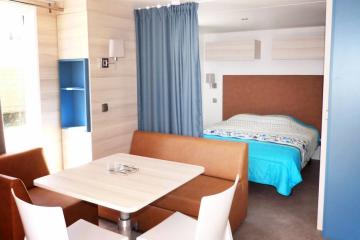 Camping Le Méditerranée