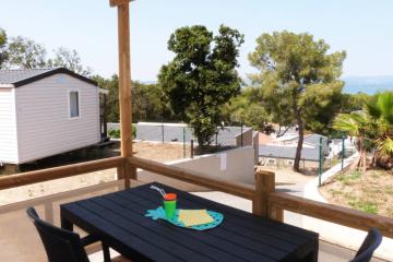 Camping Le Méditerranée