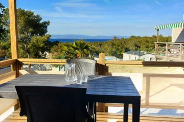 Camping Le Méditerranée