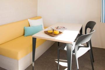 Camping Le Méditerranée