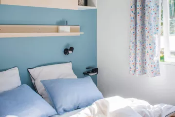 Le Méditerranée Campsite