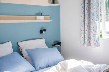 Camping Le Méditerranée