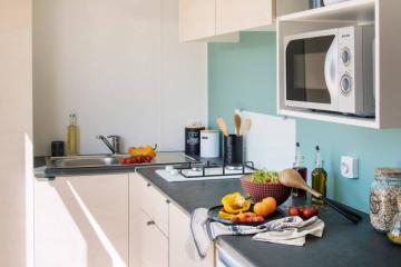 Camping Le Méditerranée