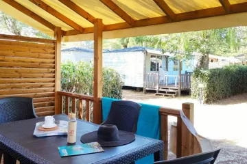 Le Méditerranée Campsite
