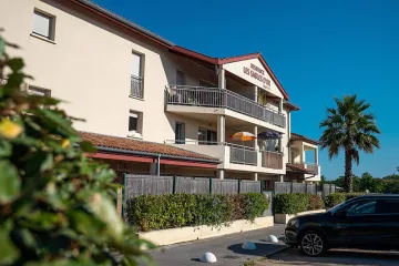 Residencia Les Sables d'Or