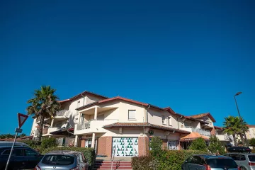 Residencia Les Sables d'Or