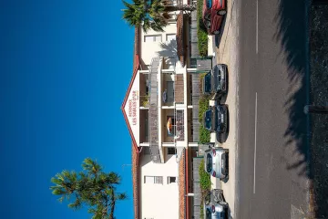 Residencia Les Sables d'Or