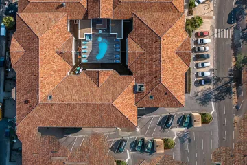 Residencia Les Sables d'Or