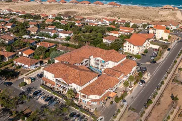 Residencia Les Sables d'Or