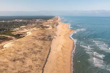 Residencia Les Sables d'Or