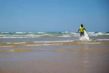 Residencia Les Sables d'Or