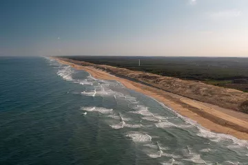 Residencia Les Sables d'Or