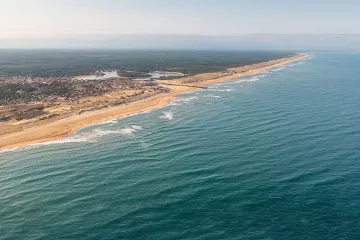 Residencia Les Sables d'Or