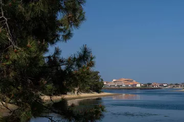 Les Sables d'Or holiday apartments