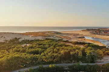 Residencia Les Sables d'Or