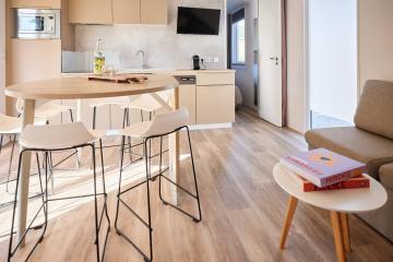 Camping Blendin Retreat Agde - Maeva