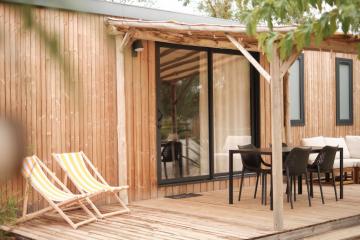 Camping Blendin Retreat Agde - Maeva