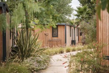 Camping Blendin Retreat Agde - Maeva