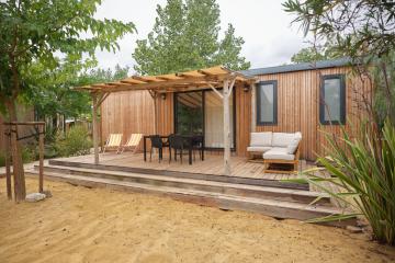 Camping Blendin Retreat Agde - Maeva