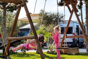 Camping Lilybeo Village 