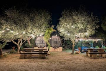 Camping Lilybeo Village 