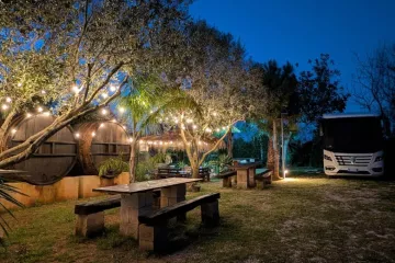 Lilybeo Village Campsite 