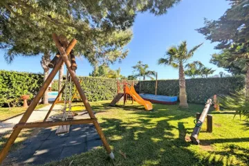 Lilybeo Village Campsite 