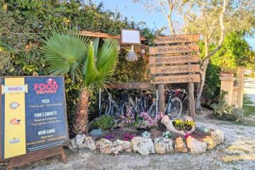 Camping Lilybeo Village 