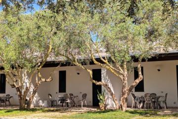 Camping Lilybeo Village 