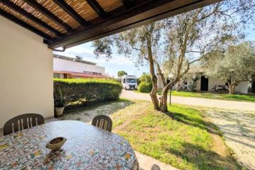 Camping Lilybeo Village 