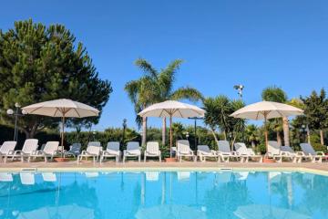 Camping Lilybeo Village 