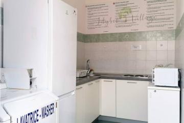 Camping Lilybeo Village 