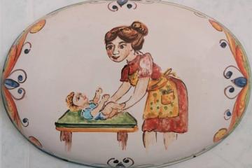 Camping Lilybeo Village 