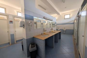 Camping Lilybeo Village 