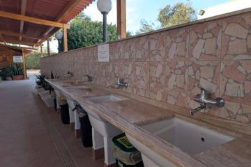 Camping Lilybeo Village 