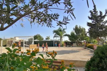 Lilybeo Village Campsite 