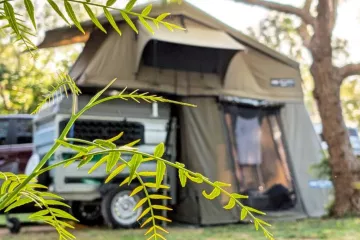 Lilybeo Village Campsite 
