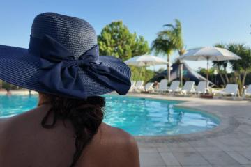 Camping Lilybeo Village 