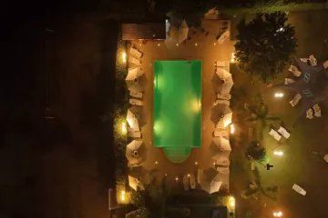 Lilybeo Village Campsite 