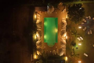 Camping Lilybeo Village 