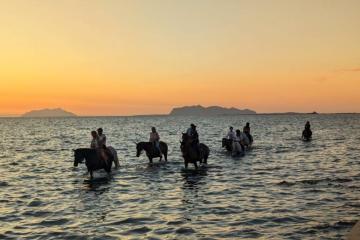 Camping Lilybeo Village 