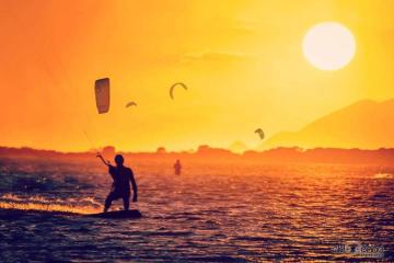 Camping Lilybeo Village 