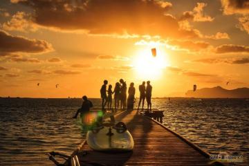 Camping Lilybeo Village 