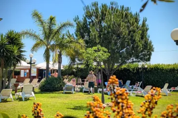 Campingplatz Lilybeo Village 