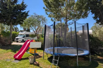 Campingplatz Lilybeo Village 