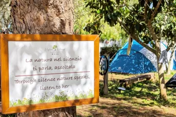 Campingplatz Lilybeo Village 