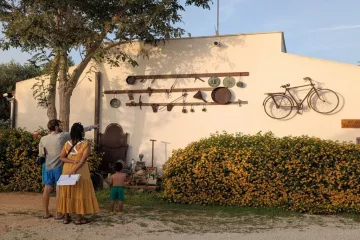 Campingplatz Lilybeo Village 